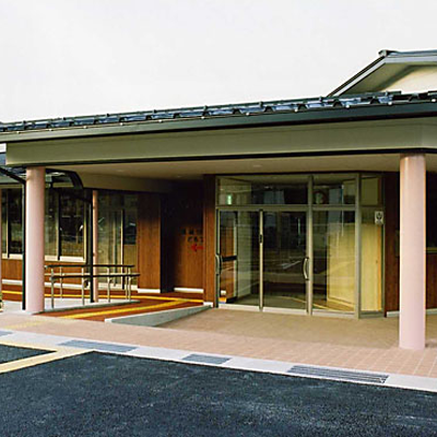 松本市南郷保育園